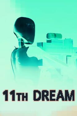 11th Dream artwork 5