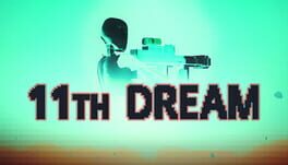 11th Dream artwork 1