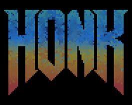 Honk artwork 1