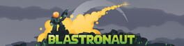 Blastronaut artwork 1