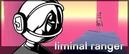 Liminal Ranger artwork 1