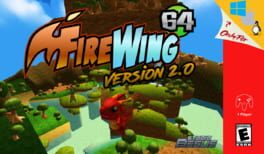 FireWing 64 artwork 1