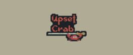 Upset Crab artwork 1