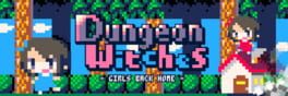 Dungeon Witches artwork 1