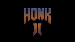 Honk II artwork 1