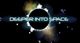 Deeper Into Space artwork 1