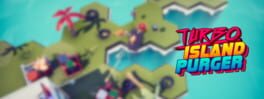 Turbo Island Purger artwork 1