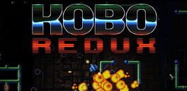 Kobo Redux artwork 1