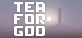 Tea for God artwork 1