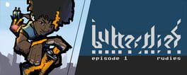 Butterflies: Episode 1 - Rudies artwork 1