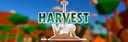 Harvest VR artwork 1