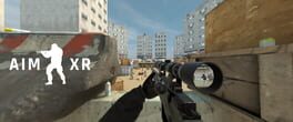 Aim XR artwork 1