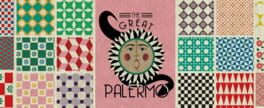 The Great Palermo artwork 1