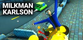 Milkman Karlson artwork 1