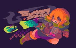 GummyShooter artwork 1