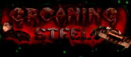 Groaning Steel artwork 1