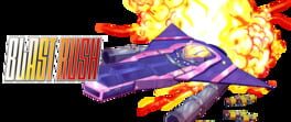 Blast Rush artwork 1