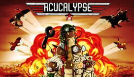 Acucalypse artwork 1