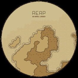 Reap artwork 1