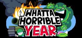 Whatta Horrible Year artwork 1