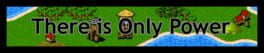 There Is Only Power artwork 1