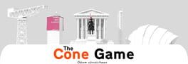 The Cone Game artwork 1