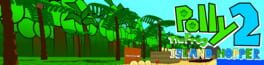 Polly the Frog 2: Island Hopper artwork 1
