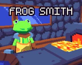 Frog Smith artwork 1