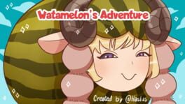 Watamelon's Adventure artwork 1