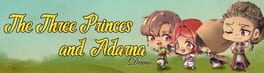 The Three Princes and Adarna artwork 1