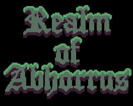 Realm of Abhorrus artwork 1