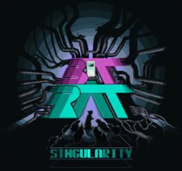 Bit Rat: Singularity artwork 1