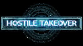 Hostile Takeover artwork 1