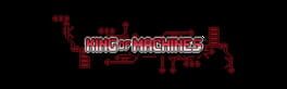 King of Machines artwork 1