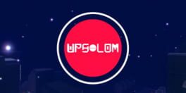 Upsolom artwork 1