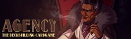 Agency: The Deckbuilding Card Game artwork 1