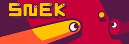 Snek artwork 1