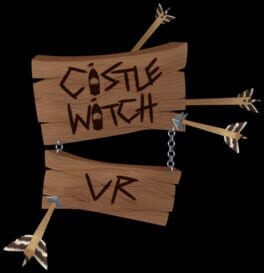 Castle Watch VR artwork 1