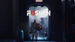 Fusion artwork 1