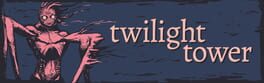 Twilight Tower artwork 1