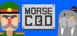 Morse Cod artwork 1