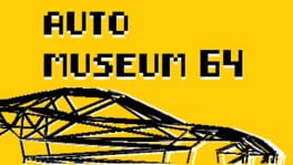 Auto Museum 64 artwork 1