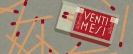 Venti Mesi artwork 1