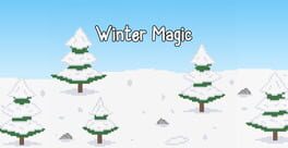 Winter Magic artwork 1