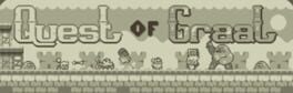 Quest of Graal artwork 1