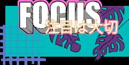 Focus artwork 1