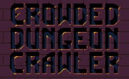 Crowded Dungeon Crawler artwork 1