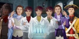 One to Three: Sovereignty artwork 1