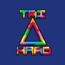 Trihard artwork 1