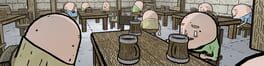 Rogues Like Beer artwork 1